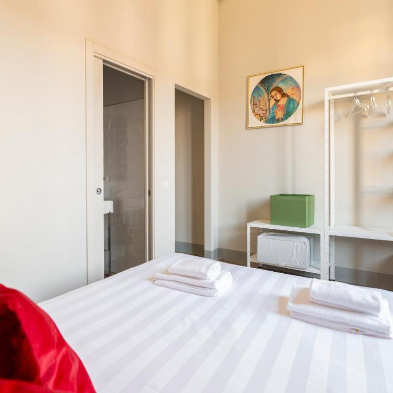 Garden Villa for Groups, Central Florence Base - Villa - 27