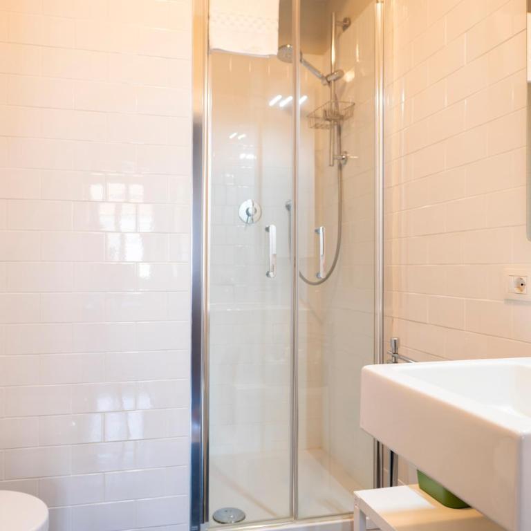 Garden Villa for Groups, Central Florence Base - Villa - 9