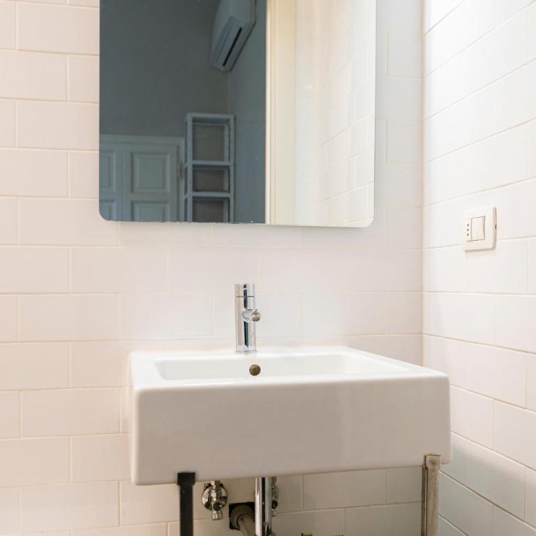 Garden Villa for Groups, Central Florence Base - Villa - 10