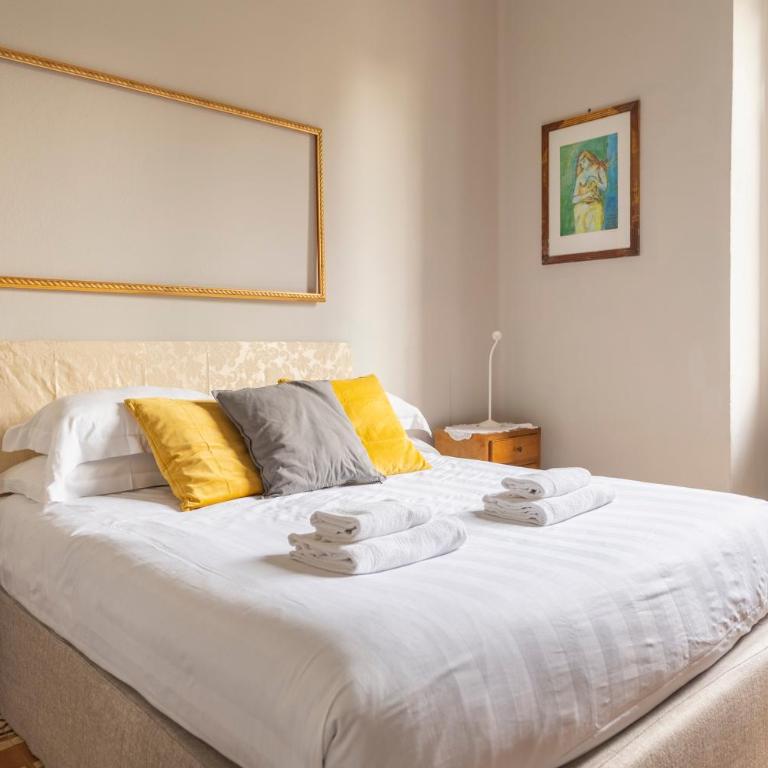 Garden Villa for Groups, Central Florence Base - Villa - 14