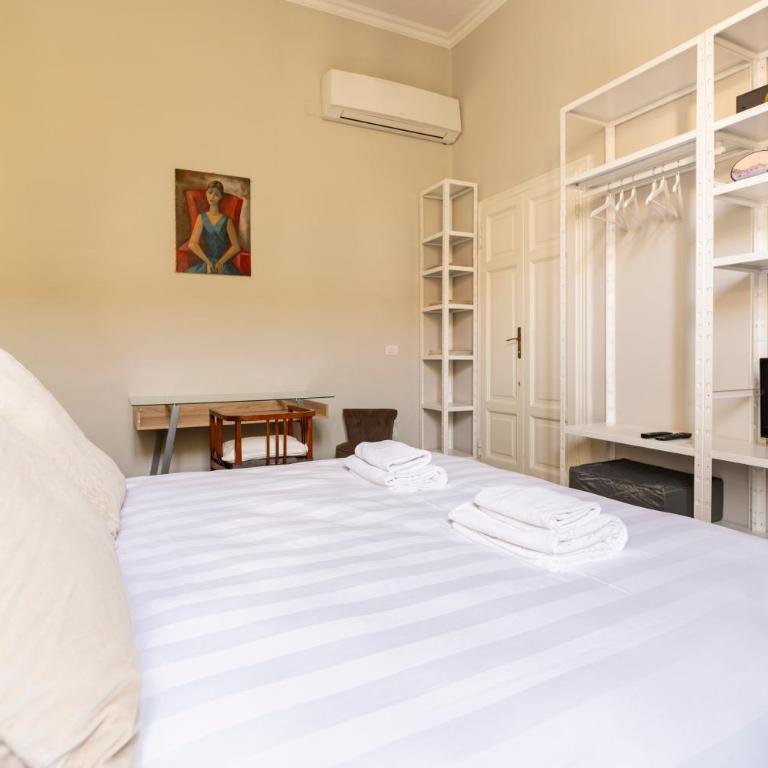 Garden Villa for Groups, Central Florence Base - Villa - 16