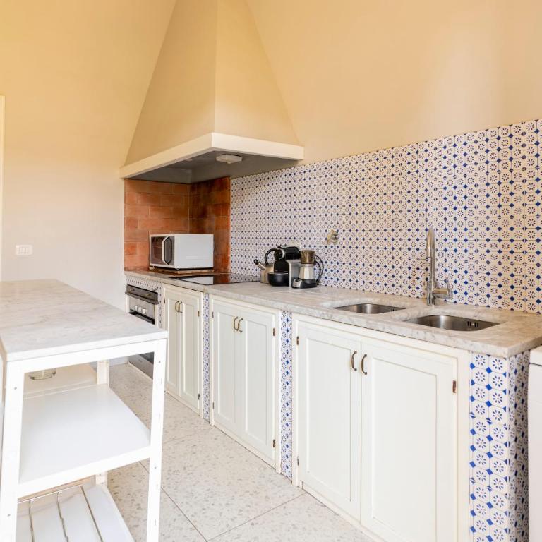 Garden Villa for Groups, Central Florence Base - Villa - 21
