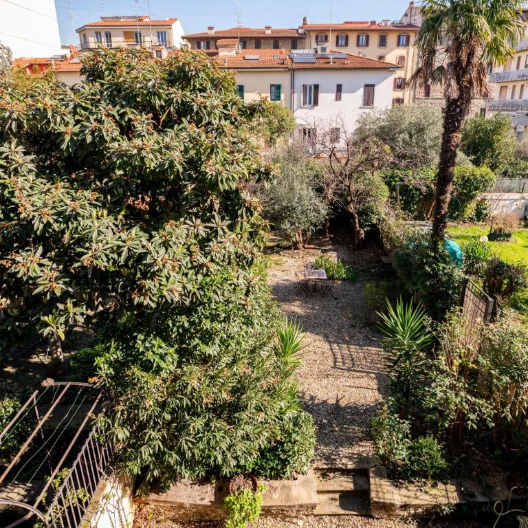 Garden Villa for Groups, Central Florence Base - Villa - 65