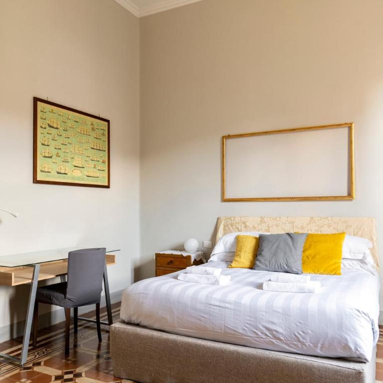 Garden Villa for Groups, Central Florence Base - Villa - 3
