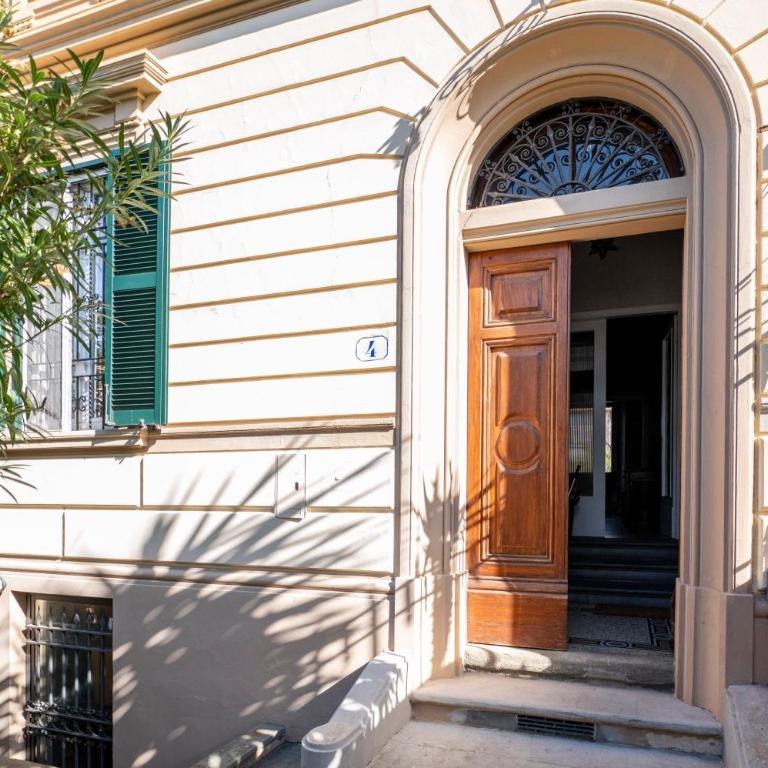 Garden Villa for Groups, Central Florence Base - Villa - 62