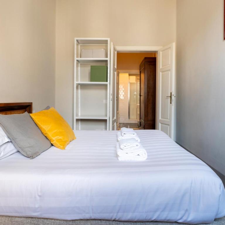 Garden Villa for Groups, Central Florence Base - Villa - 24