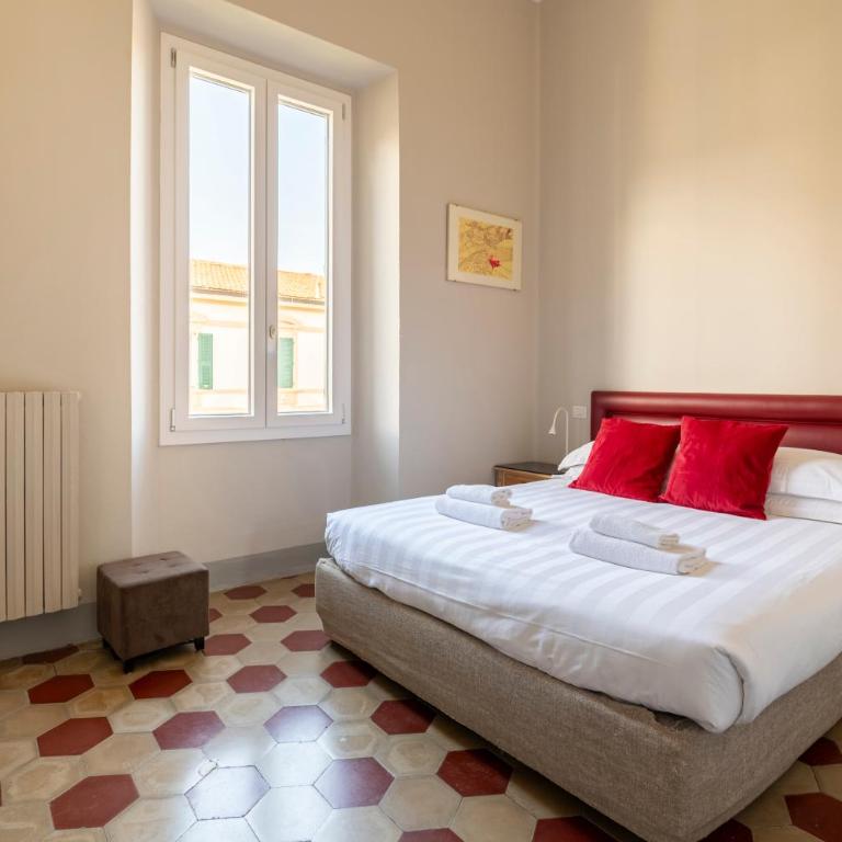 Garden Villa for Groups, Central Florence Base - Villa - 28