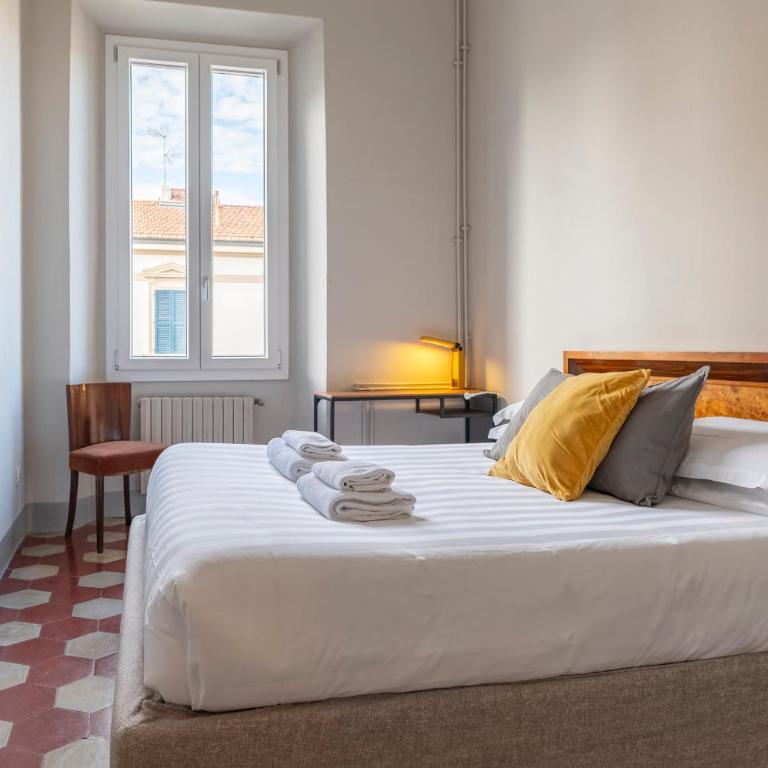 Garden Villa for Groups, Central Florence Base - Villa - 25