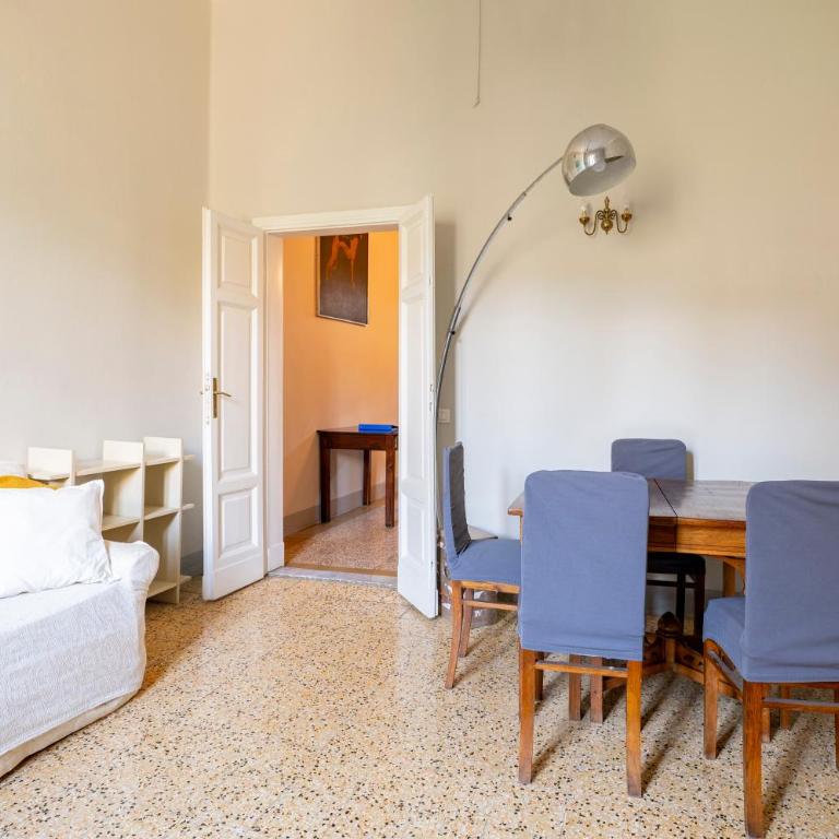 Garden Villa for Groups, Central Florence Base - Villa - 33