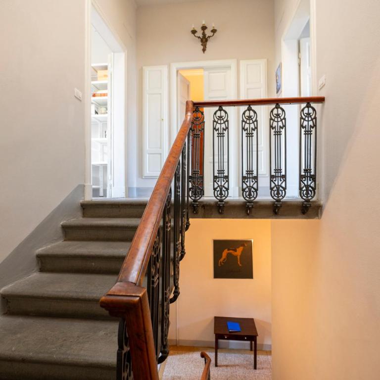 Garden Villa for Groups, Central Florence Base - Villa - 37