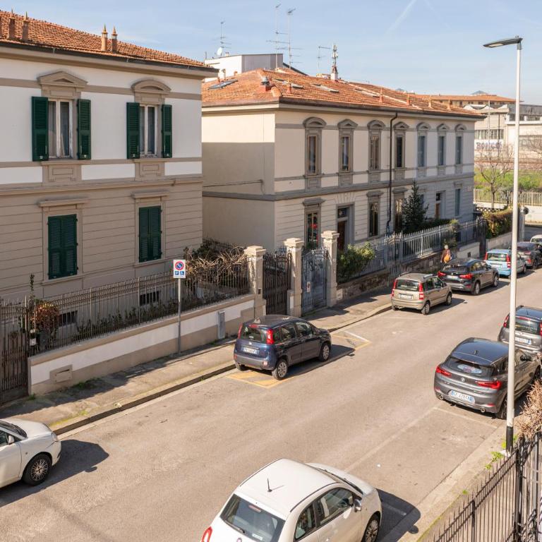 Garden Villa for Groups, Central Florence Base - Villa - 57
