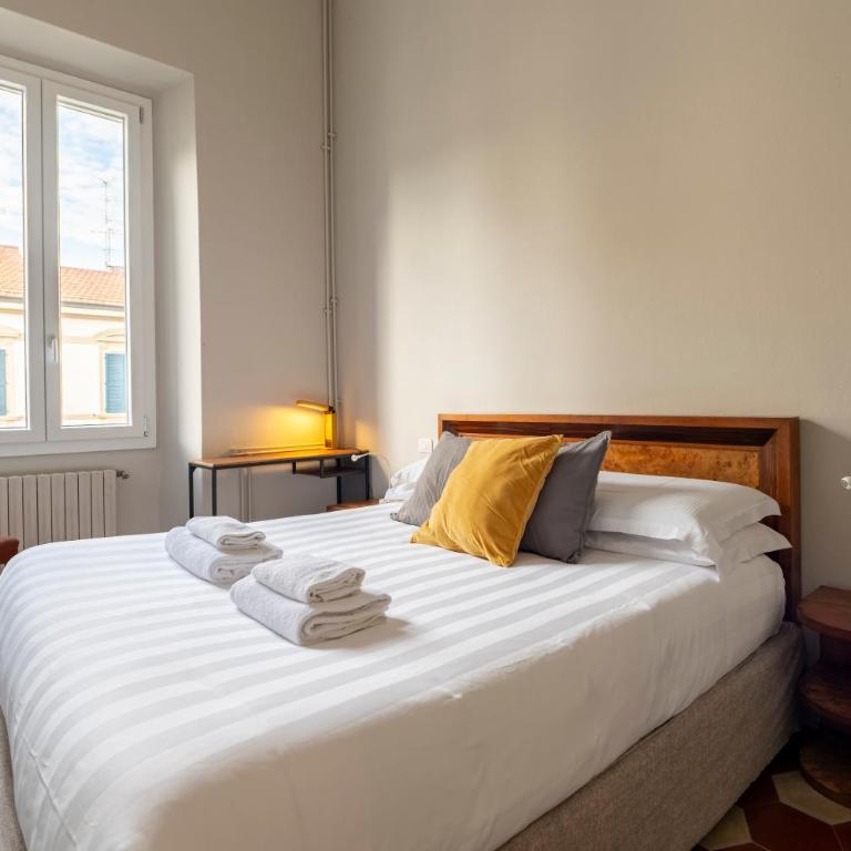 Garden Villa for Groups, Central Florence Base - Villa - 45