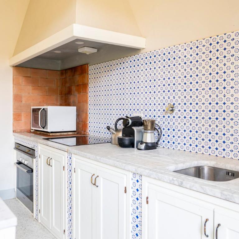 Garden Villa for Groups, Central Florence Base - Villa - 22