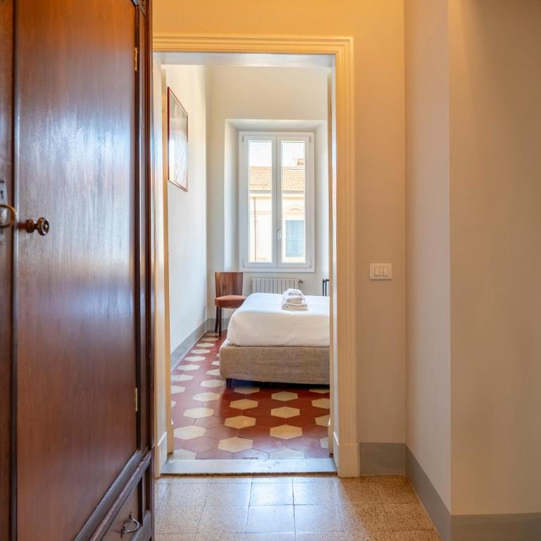 Garden Villa for Groups, Central Florence Base - Villa - 41