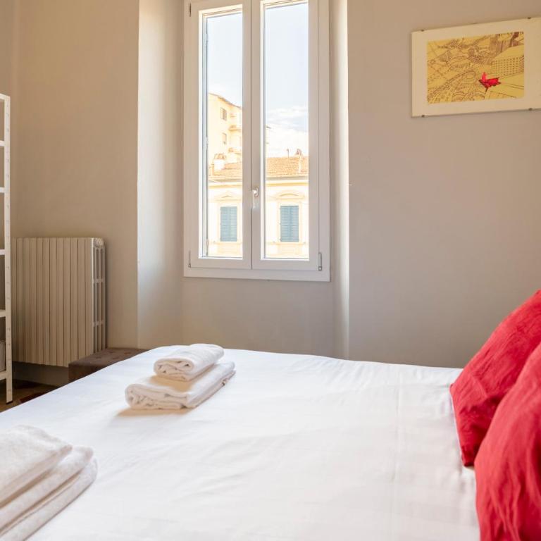 Garden Villa for Groups, Central Florence Base - Villa - 29
