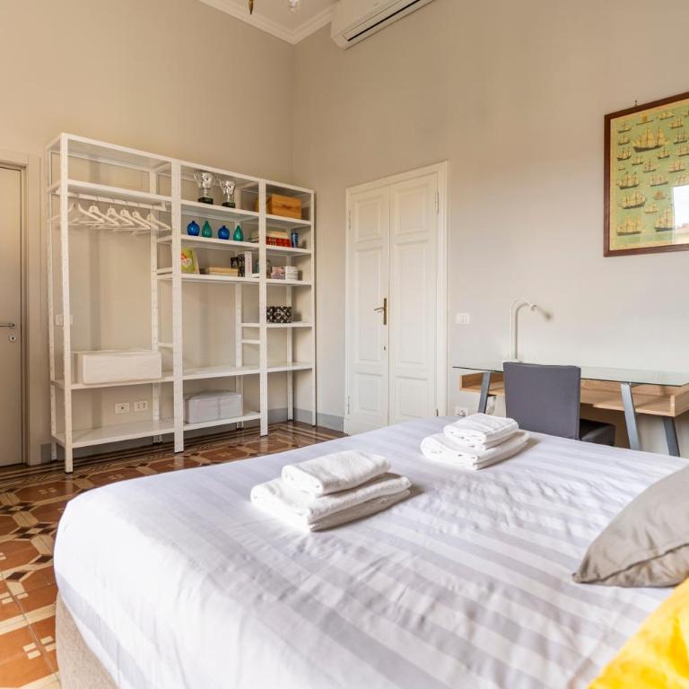 Garden Villa for Groups, Central Florence Base - Villa - 44