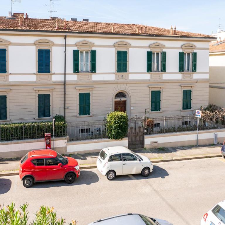 Garden Villa for Groups, Central Florence Base - Villa - 60