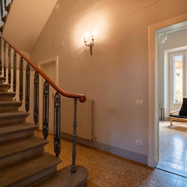 Garden Villa for Groups, Central Florence Base - Villa - 52