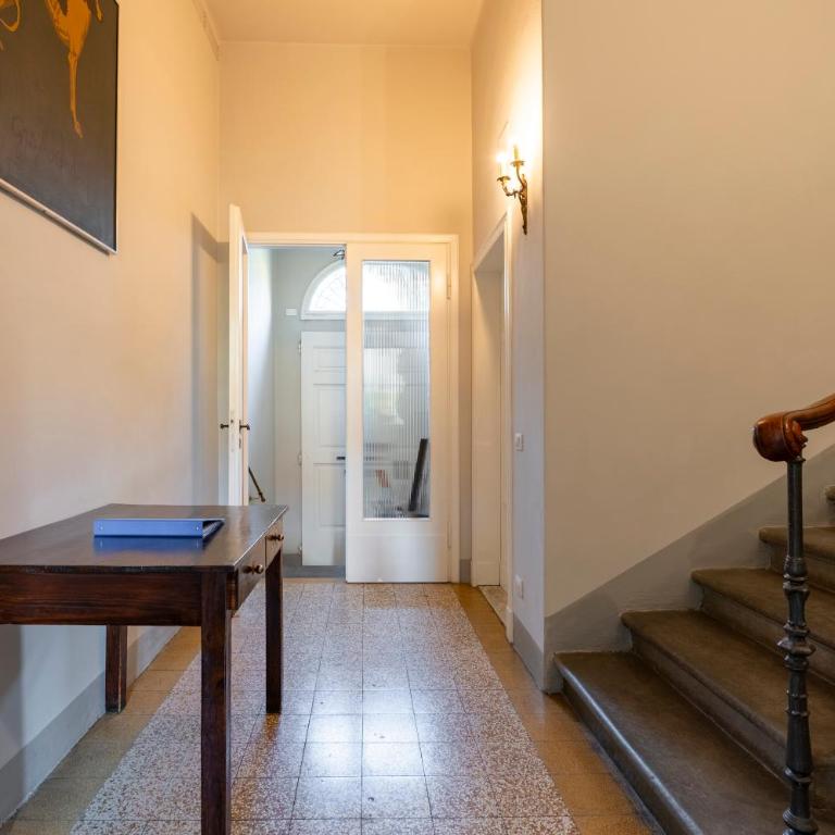 Garden Villa for Groups, Central Florence Base - Villa - 53