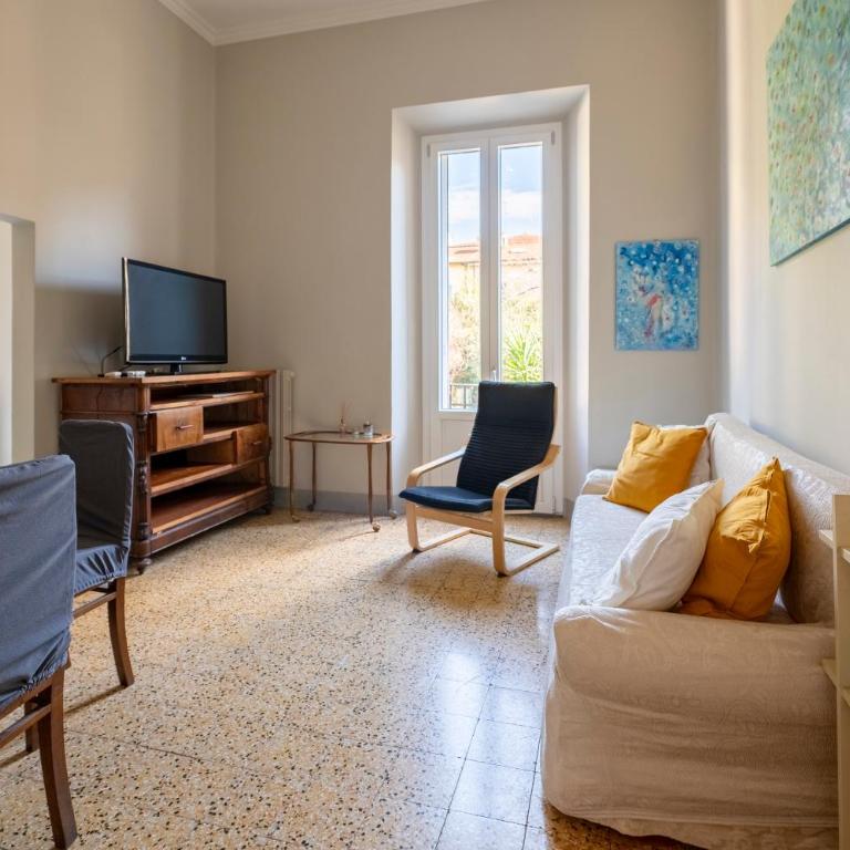Garden Villa for Groups, Central Florence Base - Villa - 51