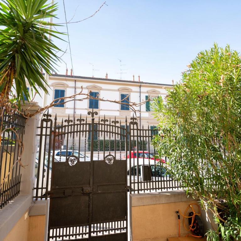 Garden Villa for Groups, Central Florence Base - Villa - 63