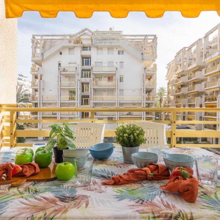 Novelty II 2 dormitorios Arysal - Apartamento de 2 dormitorios - 1