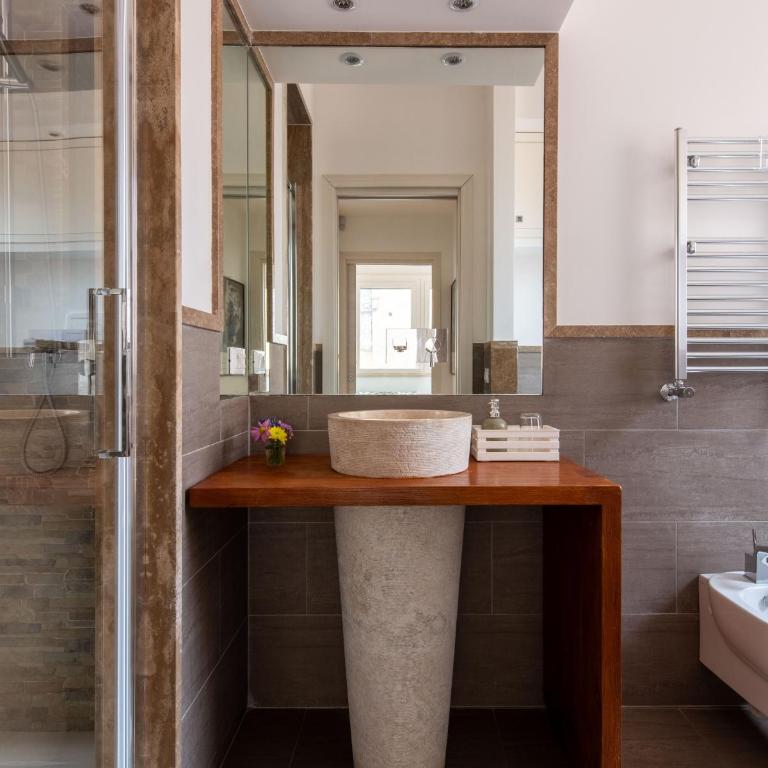 Cassaro261 - Suite con Balcone - 8