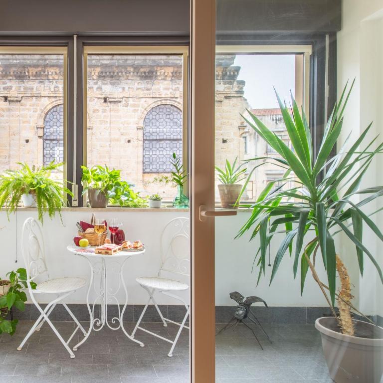 Cassaro261 - Suite con Balcone - 7