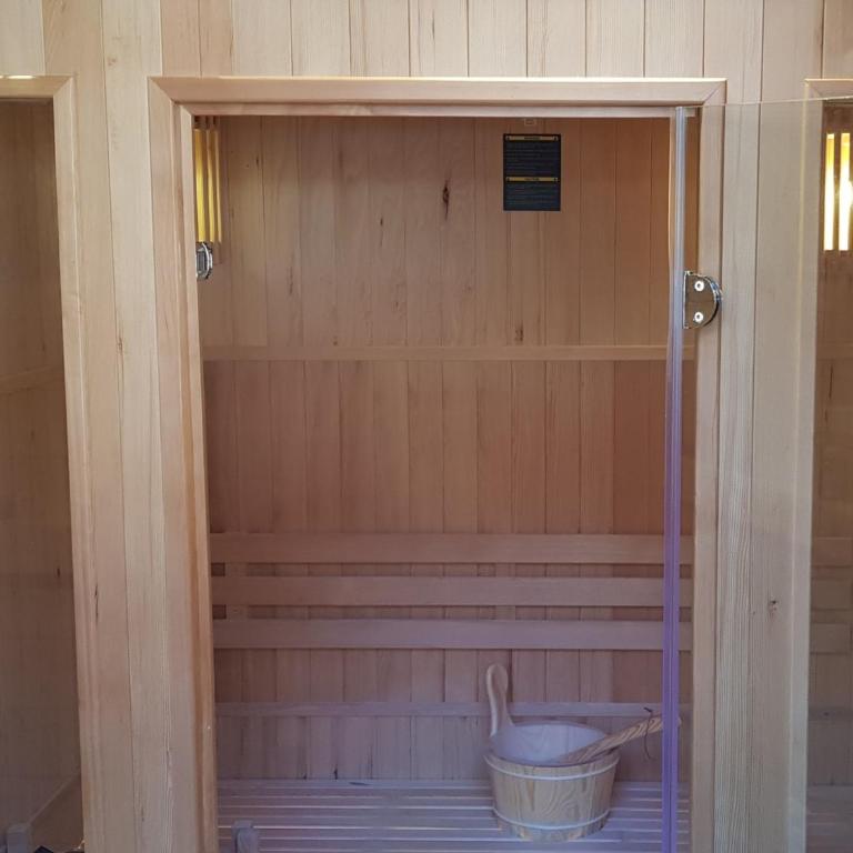 Chalet spacieux avec sauna et WiFi aux Gets - FR-1-671-259 - Chalet - 19