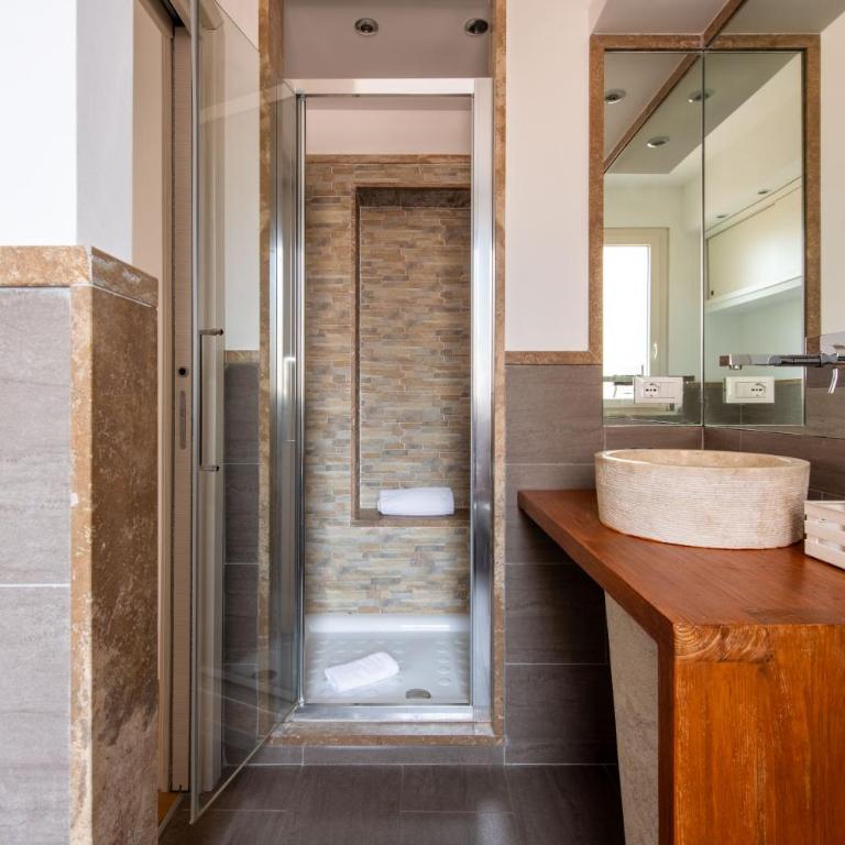 Cassaro261 - Suite con Balcone - 12
