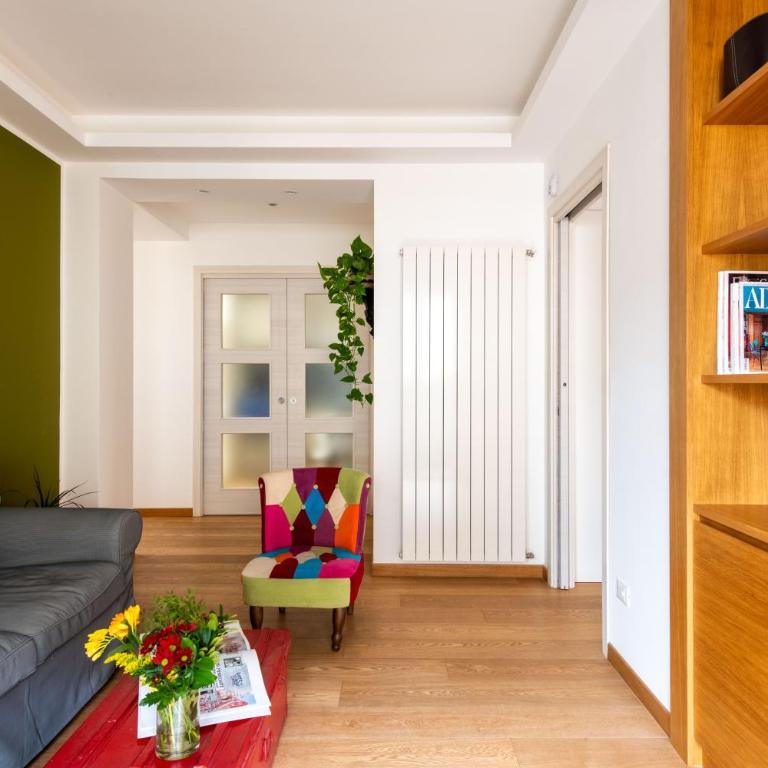 Cassaro261 - Suite con Balcone - 10