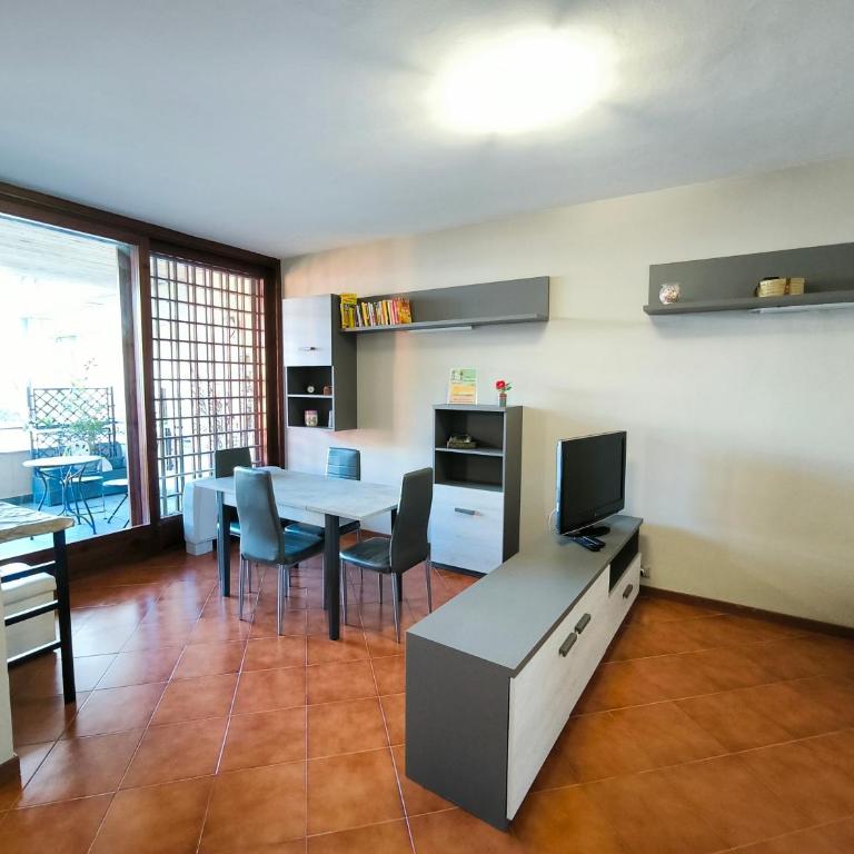 Casa Michi - Appartamento con 2 Camere da Letto - 7