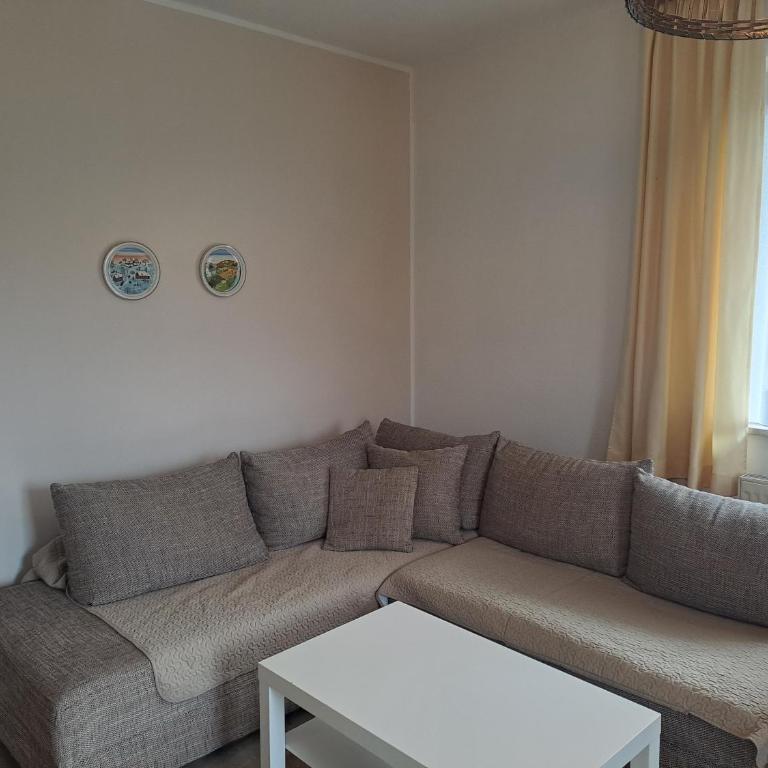 Appartements Kubisko - Apartment mit Balkon - 9