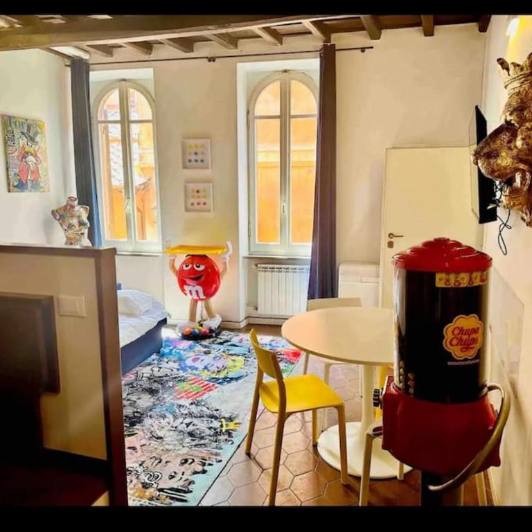 maison pelliccia - Appartamento con 1 Camera da Letto - 1