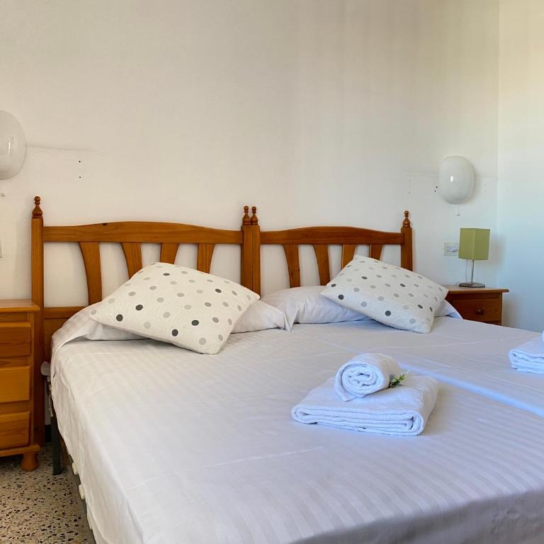 Agi Europa - Apartamento de 2 dormitorios - 9