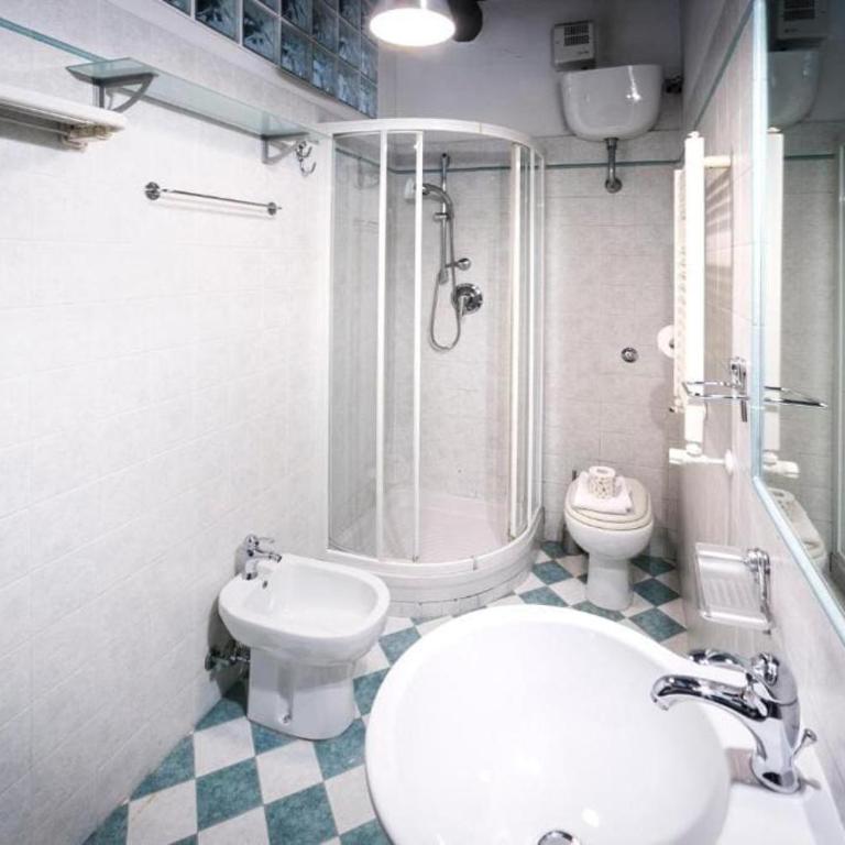 maison pelliccia - Appartamento con 1 Camera da Letto - 2
