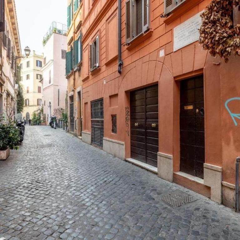 maison pelliccia - Appartamento con 1 Camera da Letto - 4