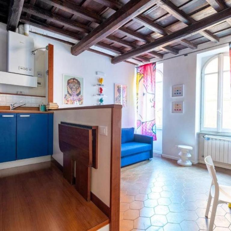 maison pelliccia - Appartamento con 1 Camera da Letto - 6