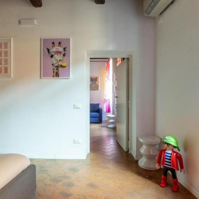 maison pelliccia - Appartamento con 1 Camera da Letto - 7