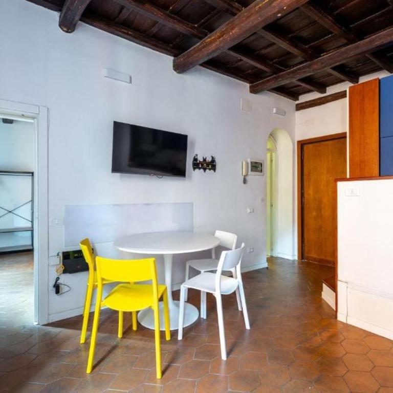 maison pelliccia - Appartamento con 1 Camera da Letto - 10
