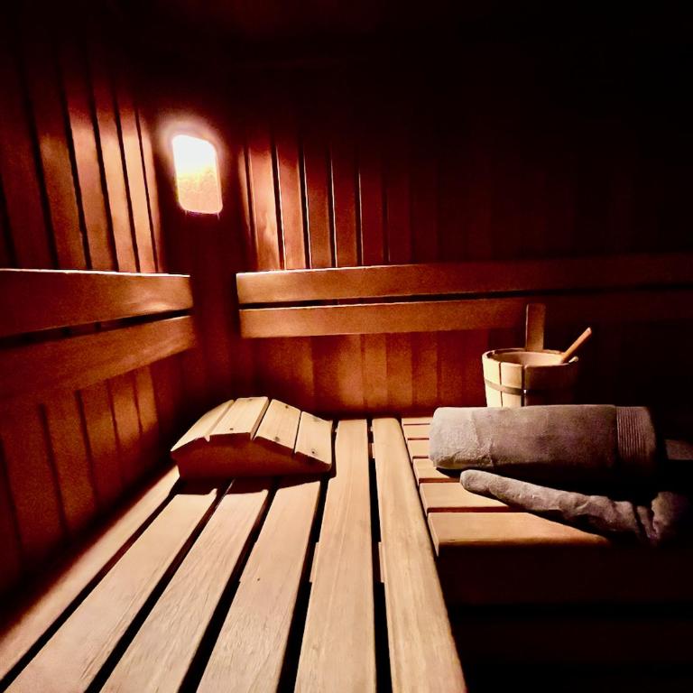 3-Room Apartment with sauna and pool & walk to slopes - JokerCard included - Apartment mit 2 Schlafzimmern - 5