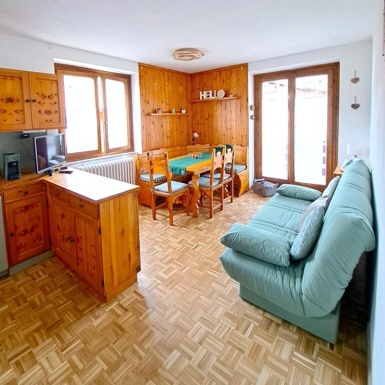 The Lovely Home - Appartamento con 1 Camera da Letto - 1