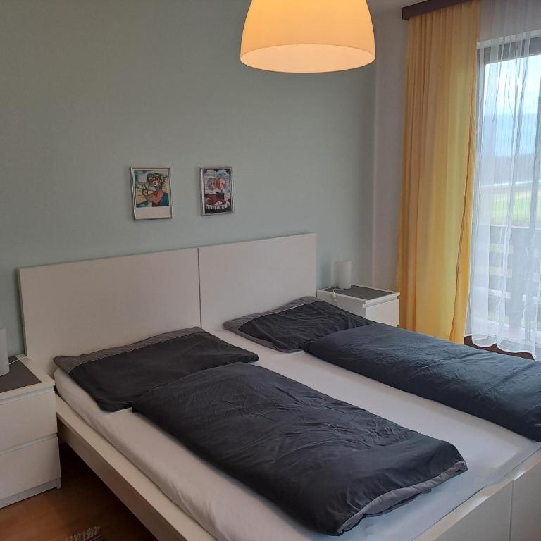 Appartements Kubisko - Apartment mit Balkon - 13