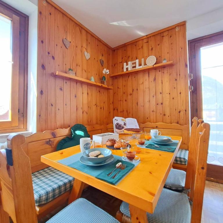 The Lovely Home - Appartamento con 1 Camera da Letto - 2