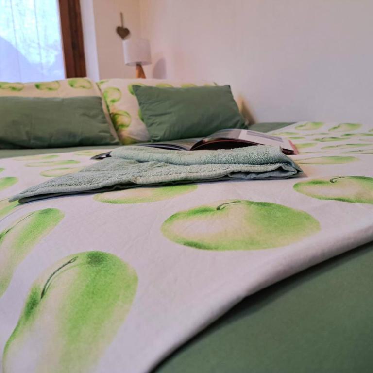 The Lovely Home - Appartamento con 1 Camera da Letto - 8
