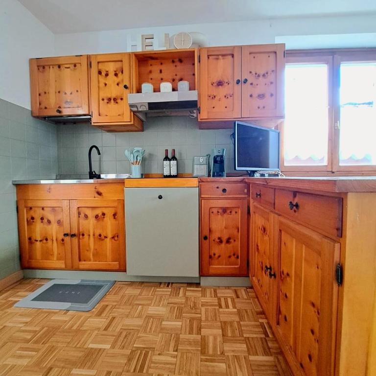 The Lovely Home - Appartamento con 1 Camera da Letto - 3