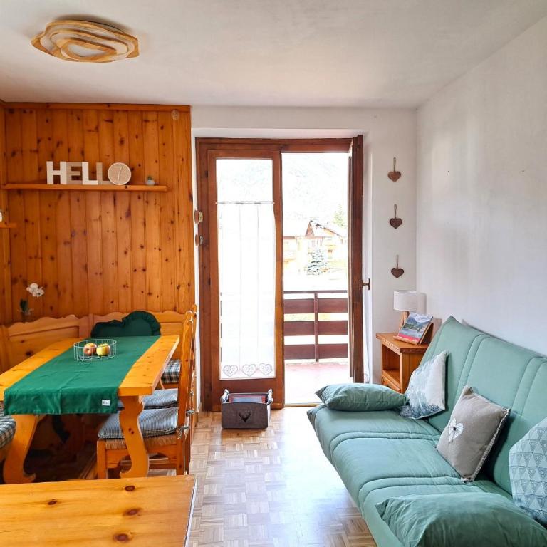 The Lovely Home - Appartamento con 1 Camera da Letto - 5