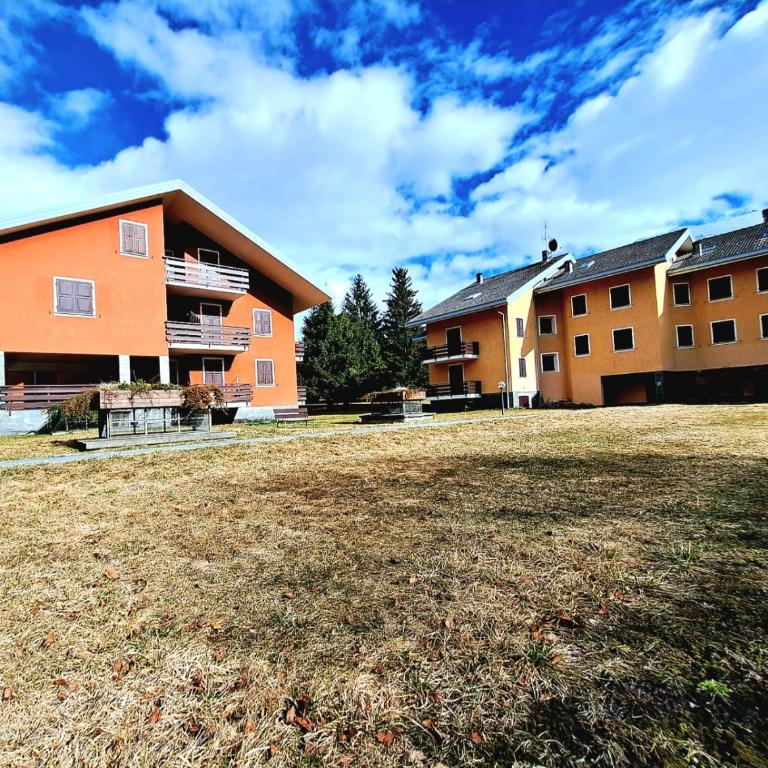 The Lovely Home - Appartamento con 1 Camera da Letto - 12