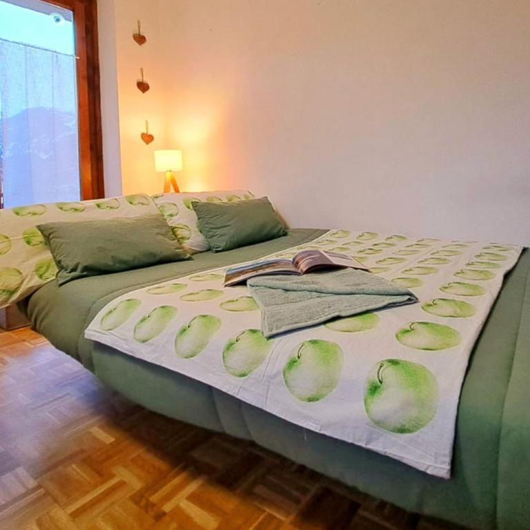 The Lovely Home - Appartamento con 1 Camera da Letto - 7