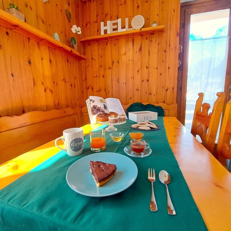 The Lovely Home - Appartamento con 1 Camera da Letto - 6